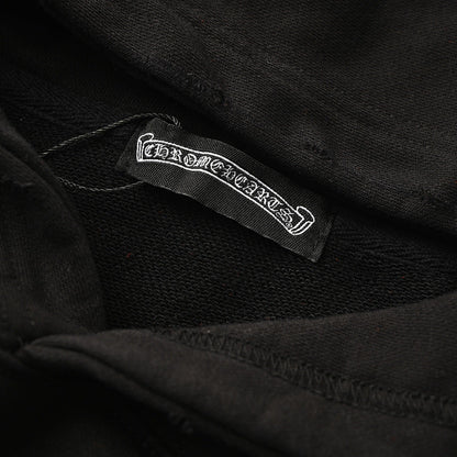 Chrome Hearts Casual Hoodie