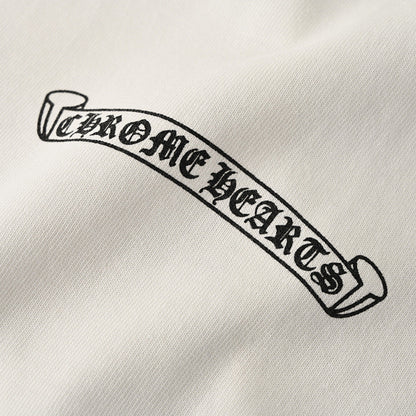 Chrome Hearts Casual Sweatshirt