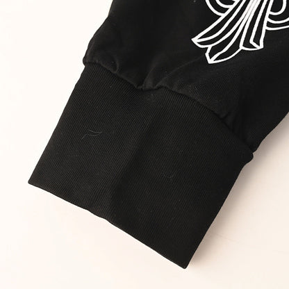 Chrome Hearts Casual Hoodie