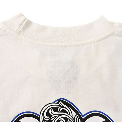 Chrome Hearts Casual Sweatshirt