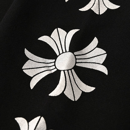 Chrome Hearts Casual Hoodie