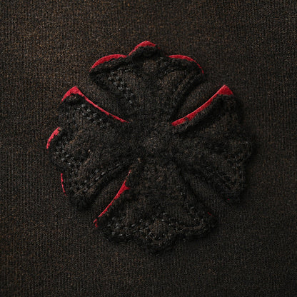 Chrome Hearts Casual Hoodie