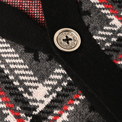 Chrome Hearts Casual Sweater