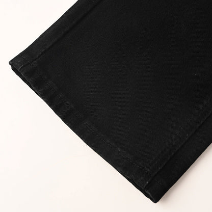 Chrome Hearts Classic Jeans