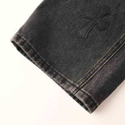 Chrome Hearts Classic Jeans