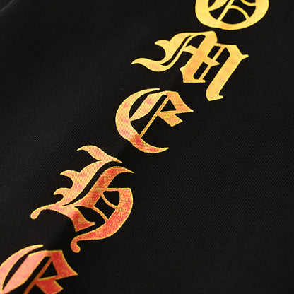 Chrome Hearts Casual Hoodie