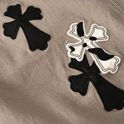 Chrome Hearts Classic Jeans