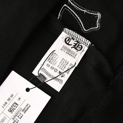 Chrome Hearts Casual Sweatshirt