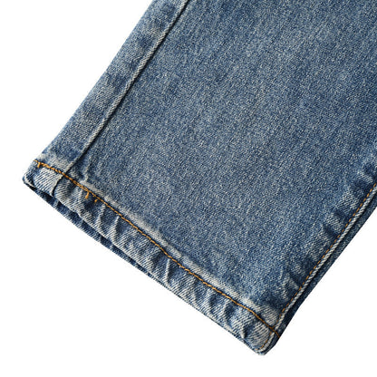 Chrome Hearts Classic Jeans
