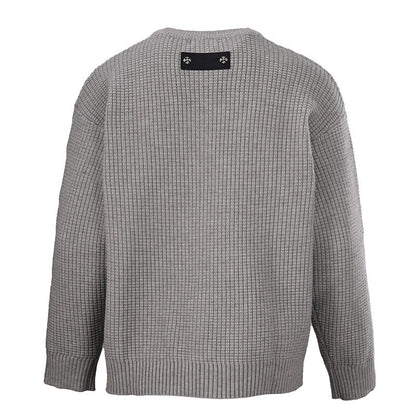 Chrome Hearts Casual Sweatshirt