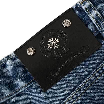 Chrome Hearts Classic Jeans