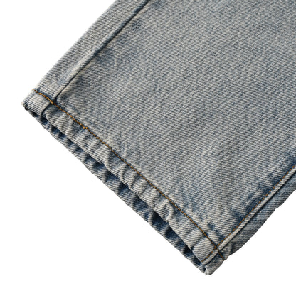 Chrome Hearts Classic Jeans