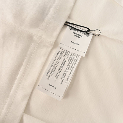 Chrome Hearts Classic Versatile T-Shirt