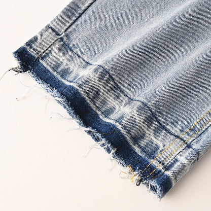 Chrome Hearts Classic Jeans
