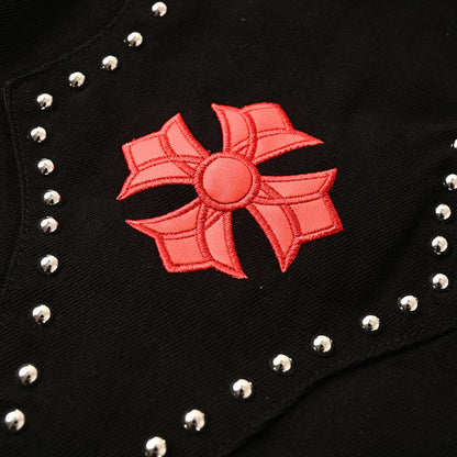 Chrome Hearts Denim Jacket