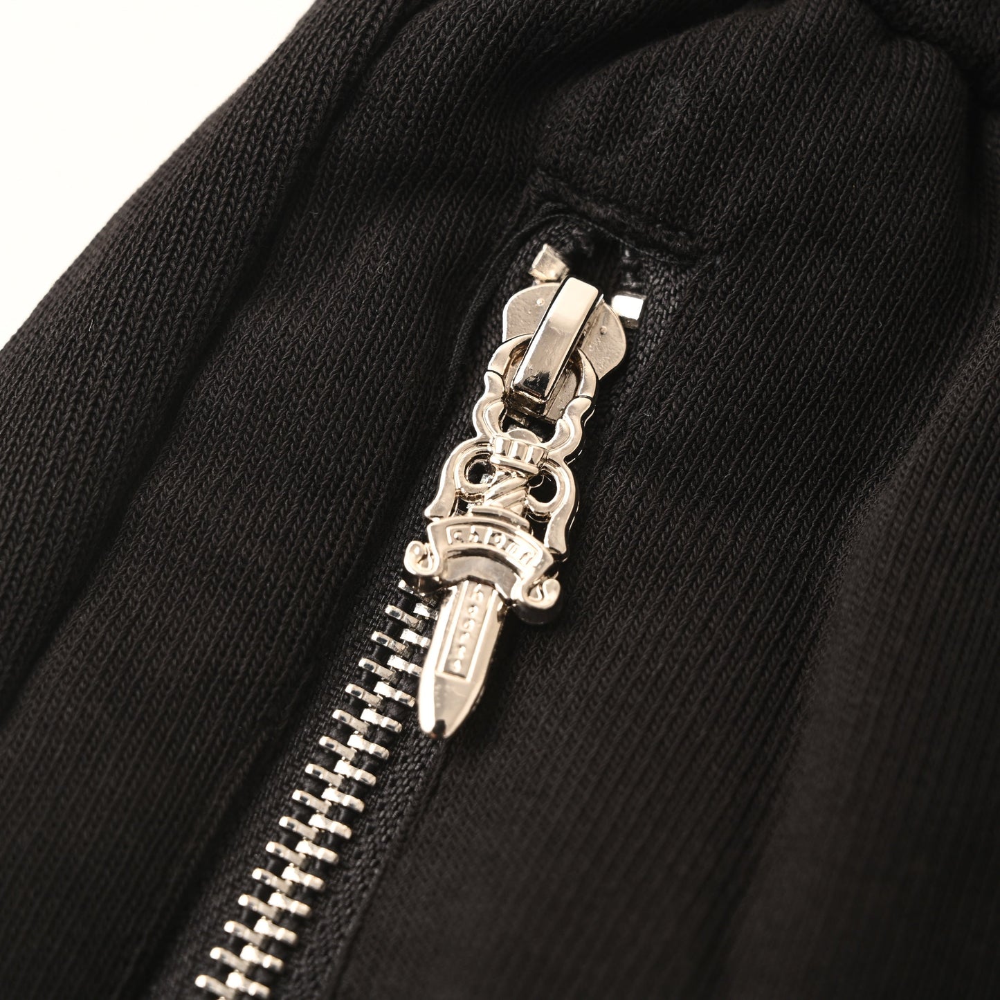 Chrome Hearts Classic Jeans