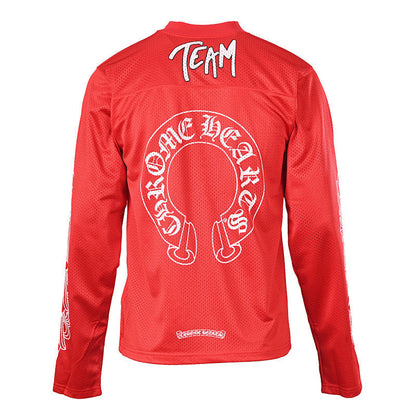 Chrome Hearts Casual Sweatshirt