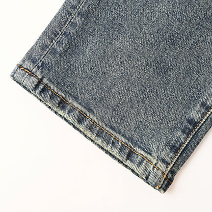 Chrome Hearts Classic Jeans