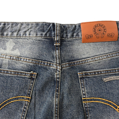 Chrome Hearts Classic Jeans
