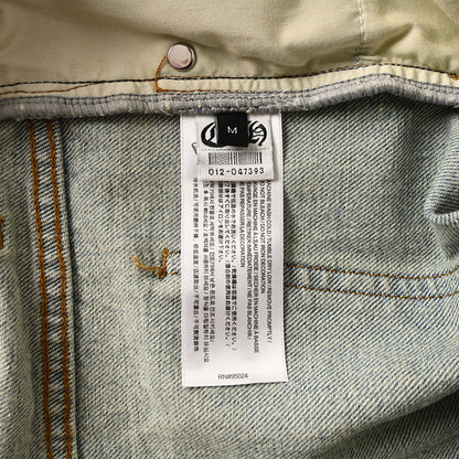 Chrome Hearts Classic Jeans