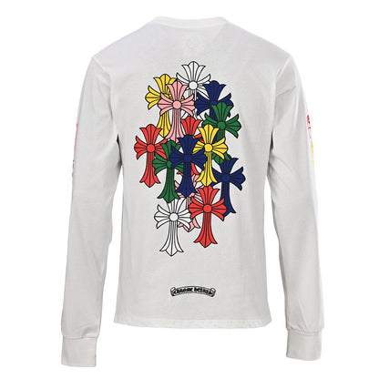 Chrome Hearts Casual Sweatshirt