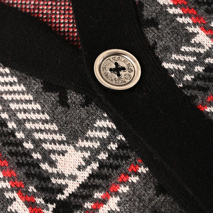 Chrome Hearts Casual Sweater