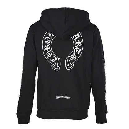 Chrome Hearts Casual Sweatshirt
