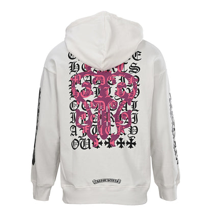 Chrome Hearts Casual Sweatshirt