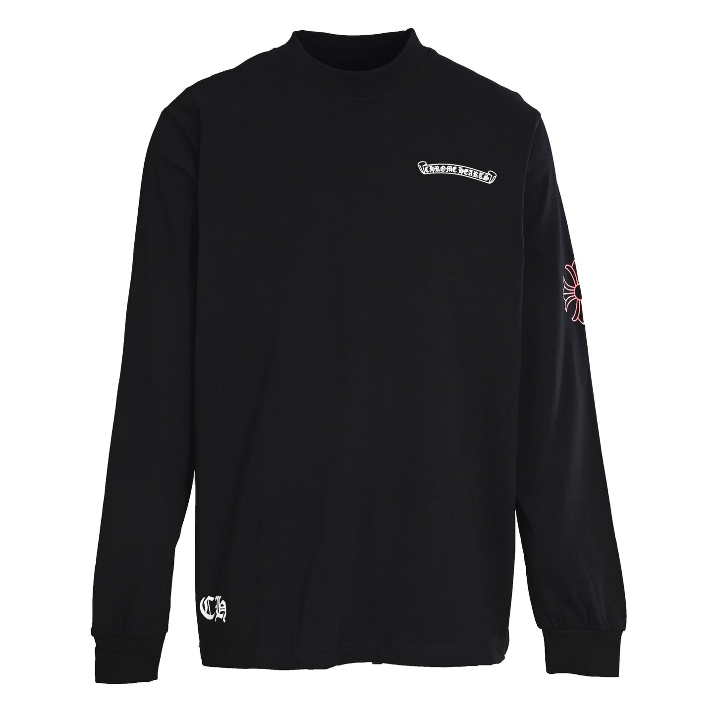 Chrome Hearts Casual Hoodie