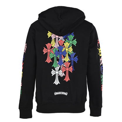 Chrome Hearts Casual Hoodie