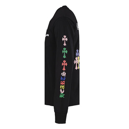 Chrome Hearts Casual Hoodie