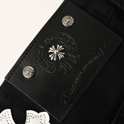 Chrome Hearts Classic Jeans