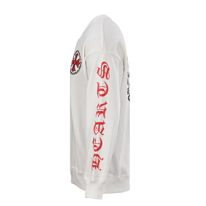 Chrome Hearts Casual Sweatshirt