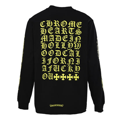 Chrome Hearts Casual Hoodie