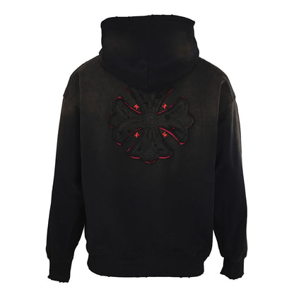 Chrome Hearts Casual Hoodie