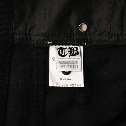 Chrome Hearts Classic Jeans