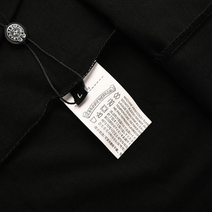 Chrome Hearts Casual Hoodie