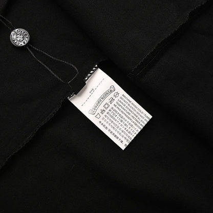 Chrome Hearts Casual Hoodie