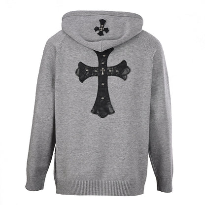 Chrome Hearts Casual Sweatshirt