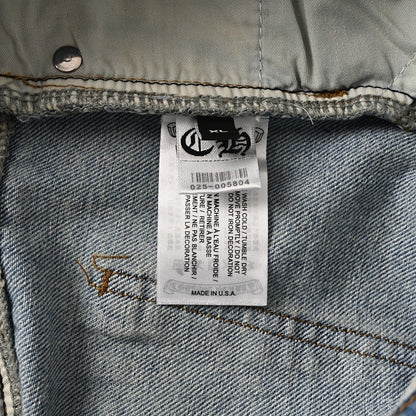 Chrome Hearts Classic Jeans