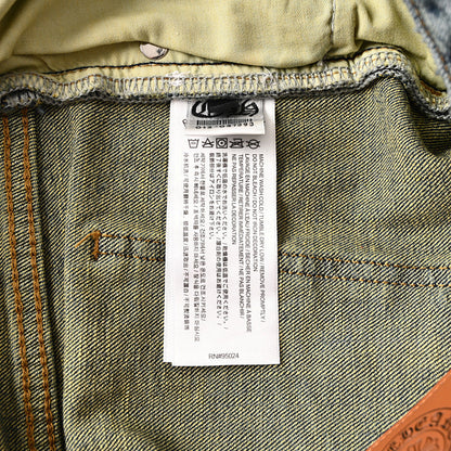 Chrome Hearts Classic Jeans