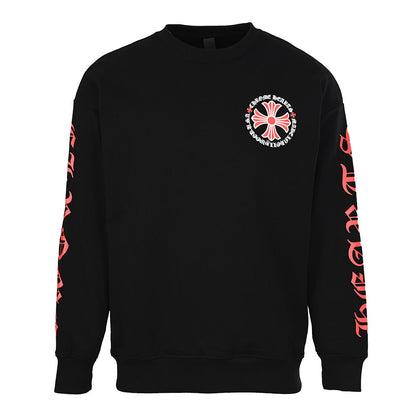 Chrome Hearts Casual Sweatshirt