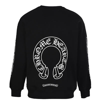 Chrome Hearts Casual Sweatshirt