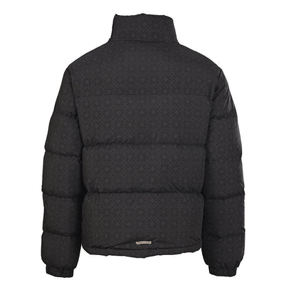 Chrome Hearts Down Jacket