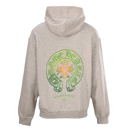Chrome Hearts Casual Sweatshirt