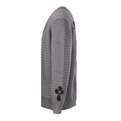 Chrome Hearts Casual Sweatshirt