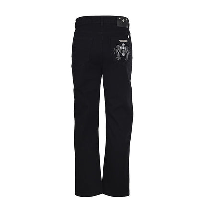 Chrome Hearts Classic Jeans