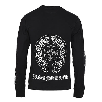 Chrome Hearts Casual Hoodie