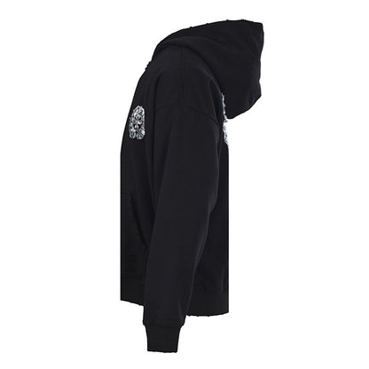 Chrome Hearts Casual Hoodie