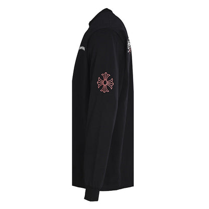 Chrome Hearts Casual Hoodie